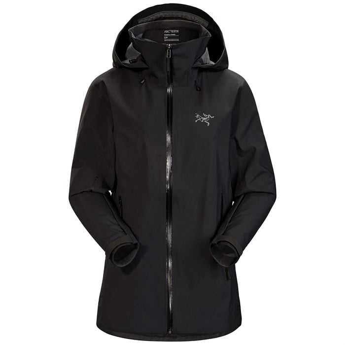 Arc'teryx Ravenna LT Jacket Women's evo