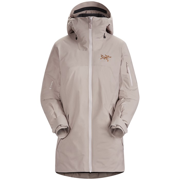 Arc'teryx Sentinel IS Jacket - Women's | evo