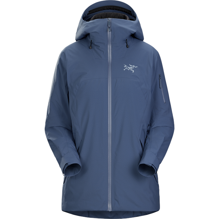 Arc'teryx Sentinel IS Jacket - Women's | evo