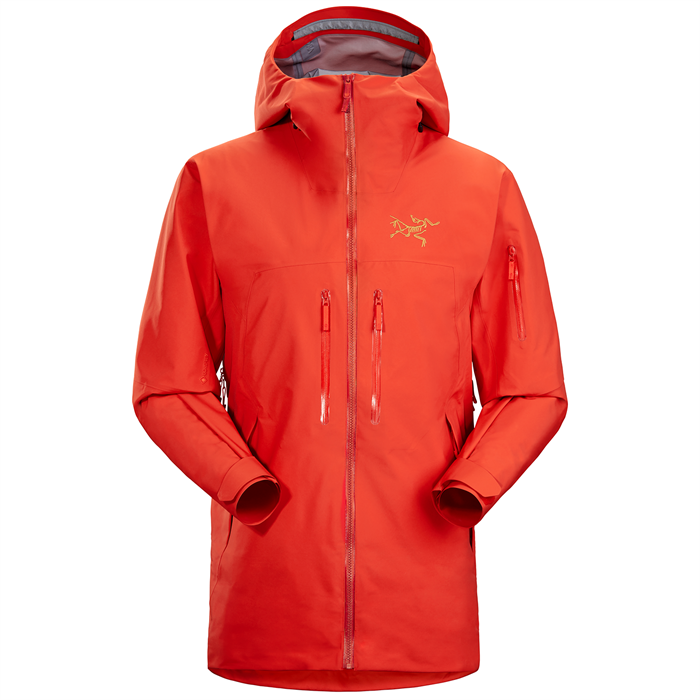 Arc'teryx Sabre LT Jacket | evo