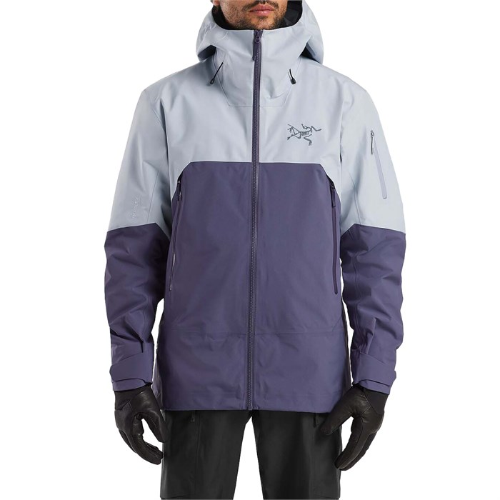 Arc'teryx Rush Jacket | evo