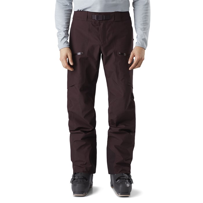 Arc'teryx Rush Pants | evo