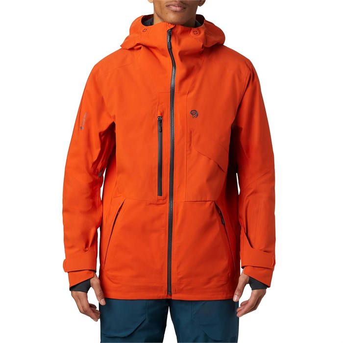 Mountain Hardwear Cloud Bank™ GORE-TEX Jacket | evo