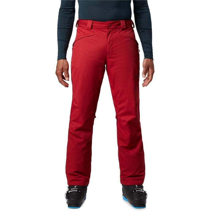 Mountain Hardwear - FireFall/2™ Insulated Pants