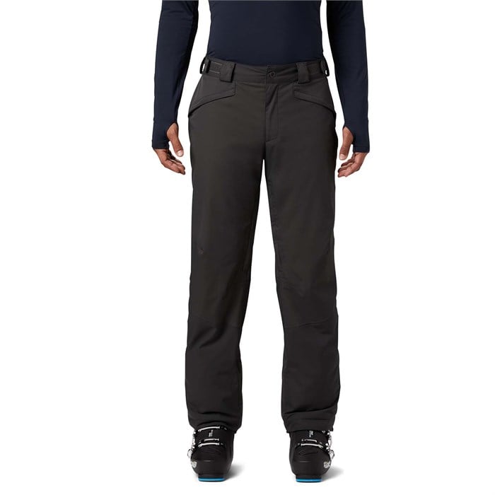 Mountain Hardwear FireFall/2™ Insulated Short Pants | evo