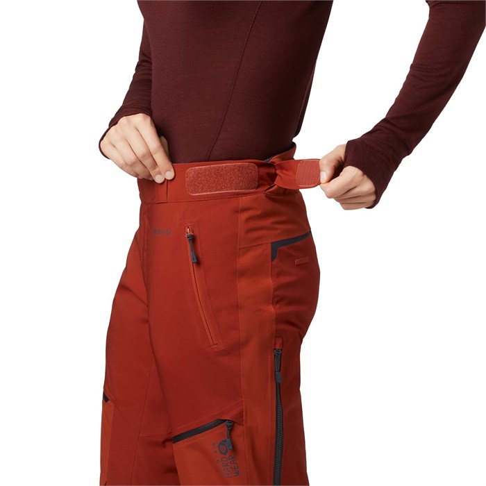 GORE-TEX Insulated Tall Pants 