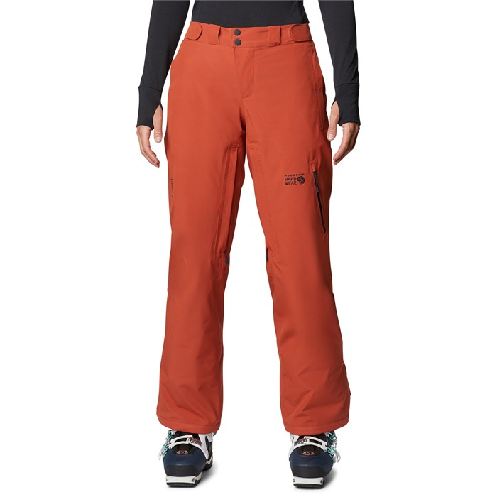 Mountain Hardwear Cloud Bank™ GORE-TEX 
