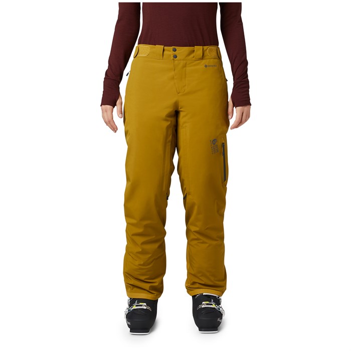 Mountain Hardwear - Cloud Bank™ GORE-TEX Insulated Tall Pants - Women's