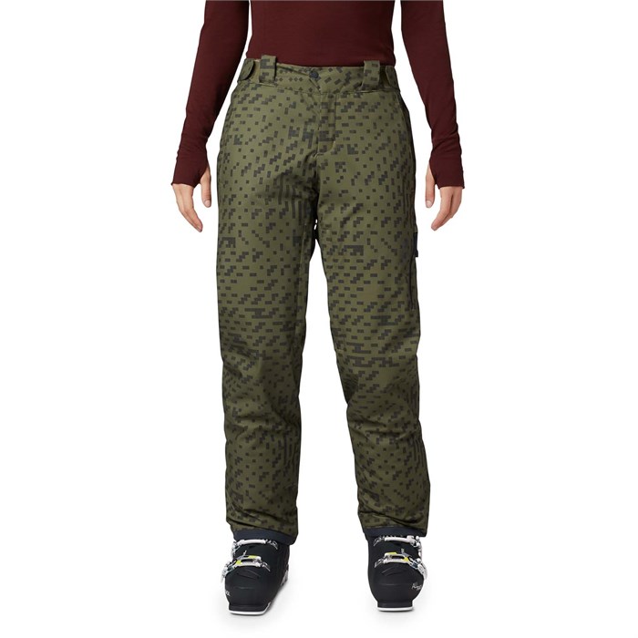 Mountain Hardwear - FireFall/2™ Insulated Pants - Women's