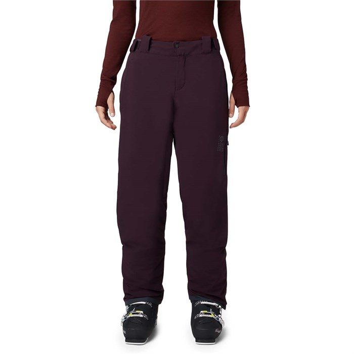 Mountain Hardwear - FireFall/2™ Insulated Pants - Women's