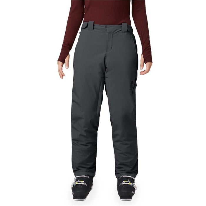 Mountain Hardwear - FireFall/2™ Insulated Short Pants - Women's