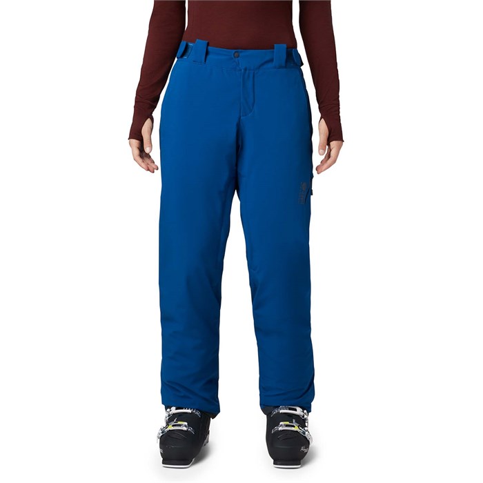 Mountain Hardwear - FireFall/2™ Insulated Tall Pants - Women's
