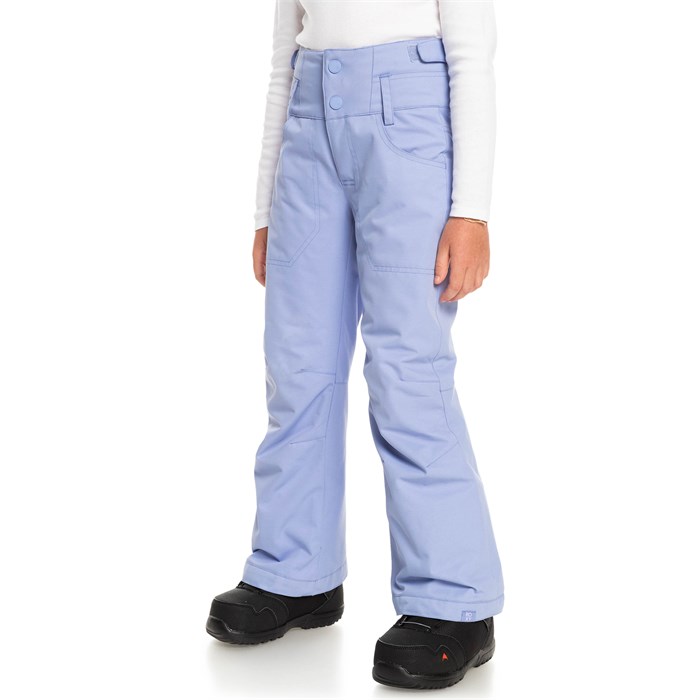 Diversion - Technical Snow Pants for Girls 8-16