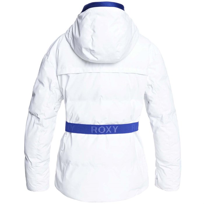 Roxy Premiere Snow Jacket - Women's | evo