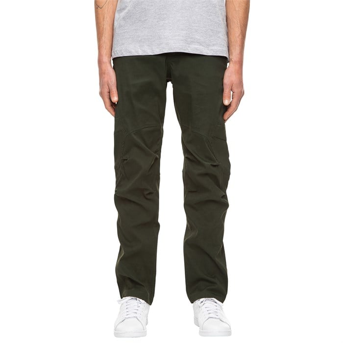 686 - Anything Cargo- Relaxed Fit Pants - Men's