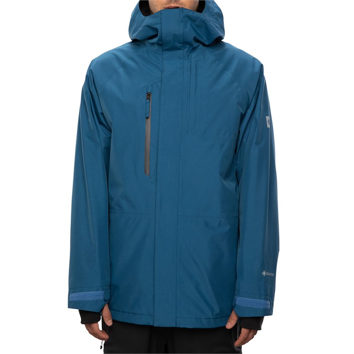 686 GLCR GORE-TEX Core Jacket | evo