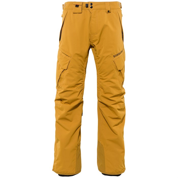 3 in 1 cargo pants