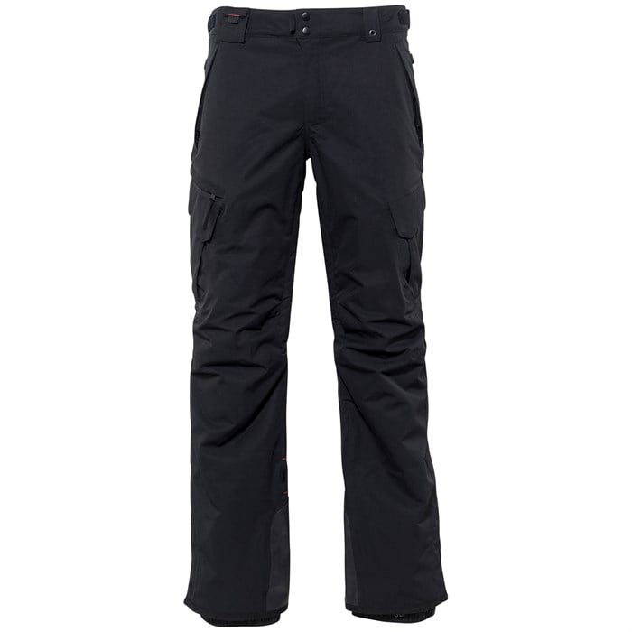 686 - SMARTY 3-In-1 Cargo Pants