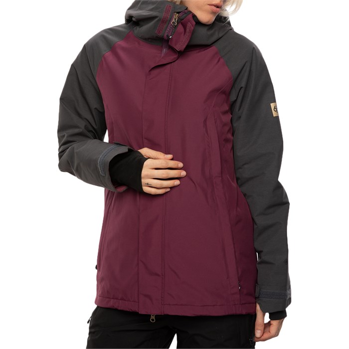 686 GLCR GORE-TEX Whitney Insulated 
