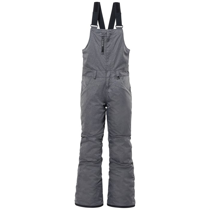 girls insulated bibs