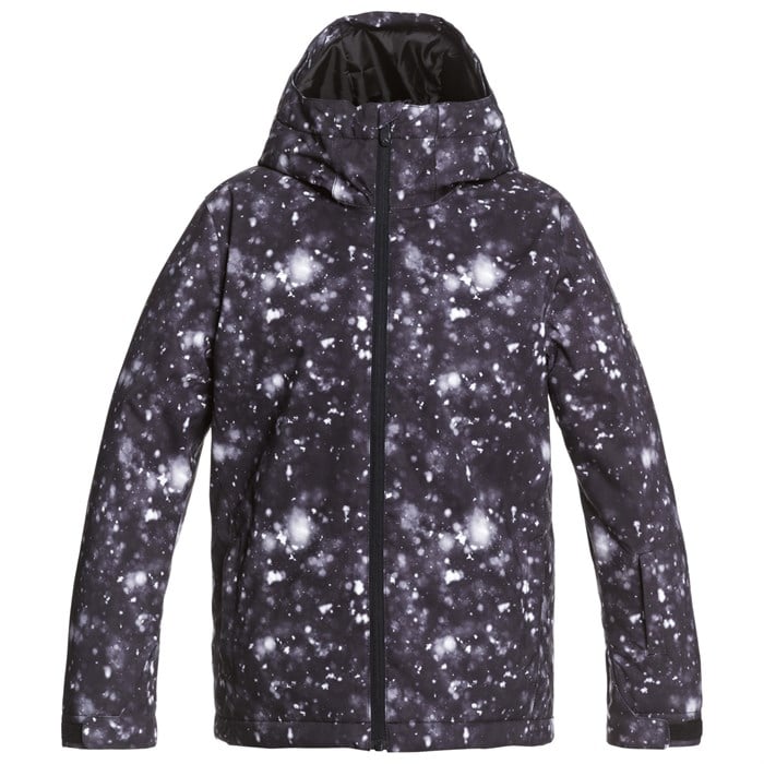 Quiksilver - Mission Printed Jacket - Boys'