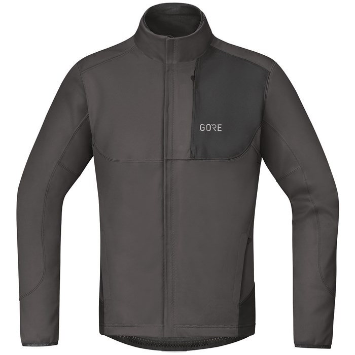 GORE C5 WINDSTOPPER Thermo Trail Jacket