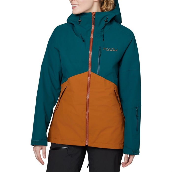 Flylow - Flylow Billie Coat - Women's