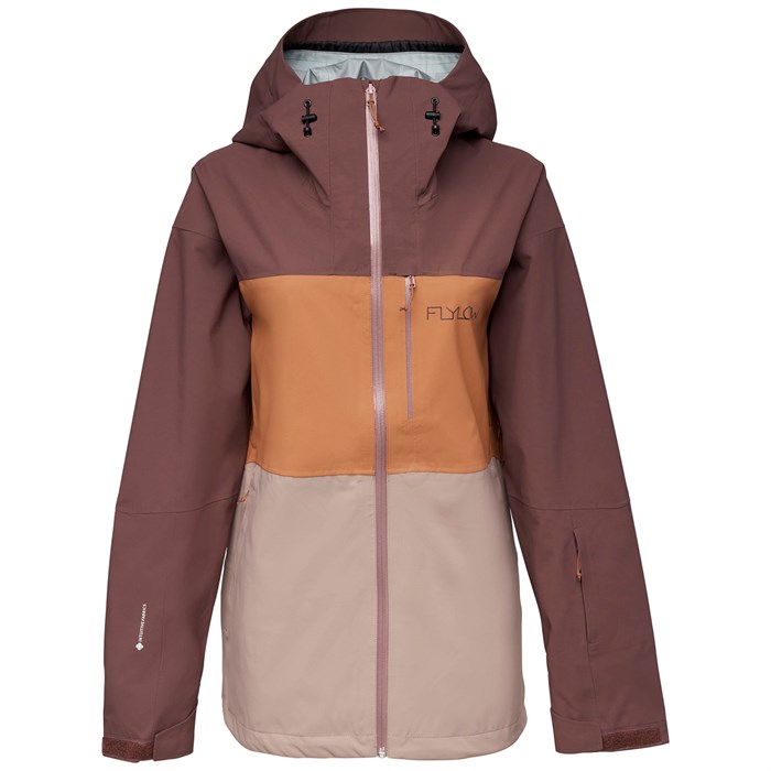 Flylow Lucy Jacket Women's evo
