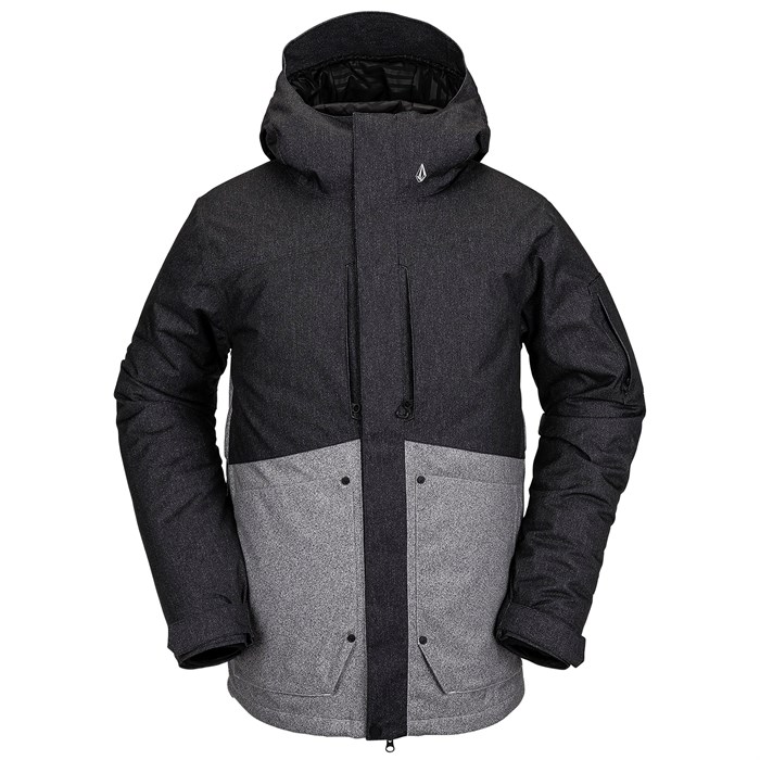 lands end ski jacket