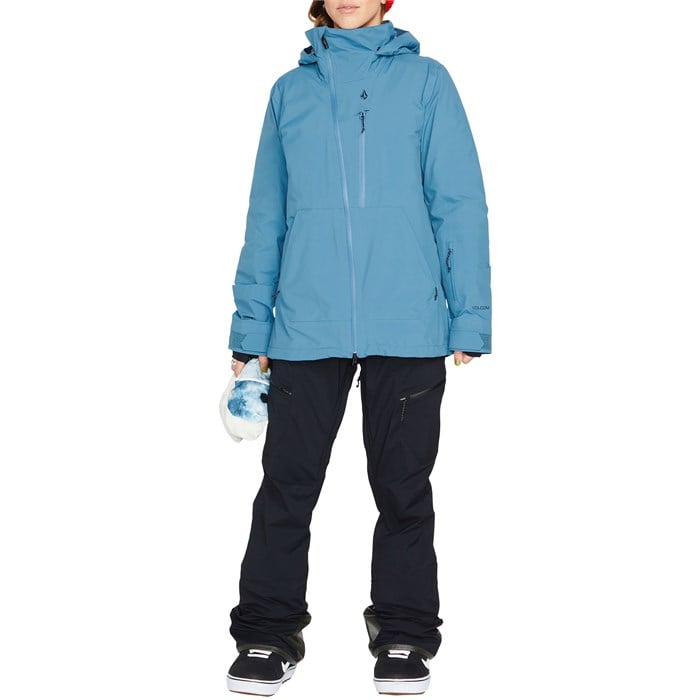 Volcom NYA TDS INF GORE-TEX Jacket - Women's | evo