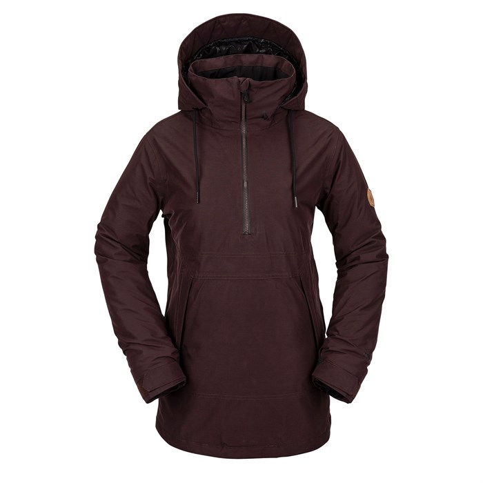 evo.com | Insulated Pullover Jacket