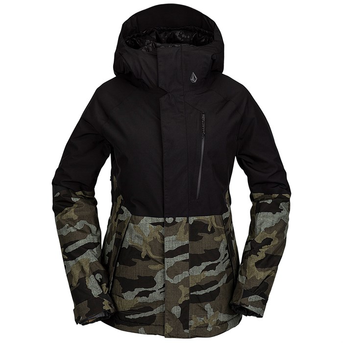 Aris Insulated GORETEX Jacket Women's evo