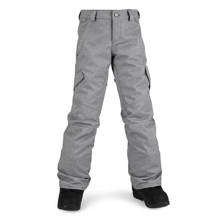 Volcom - Silver Pine Insulated Pants - Girls'