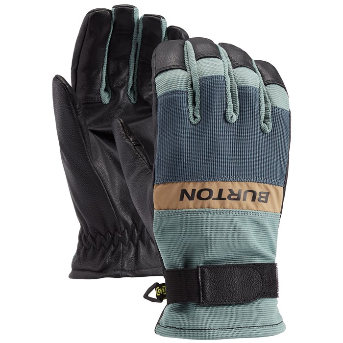 Burton - Daily Leather Gloves