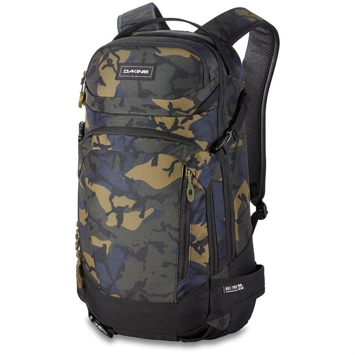 Dakine - Heli Pro 20L Backpack