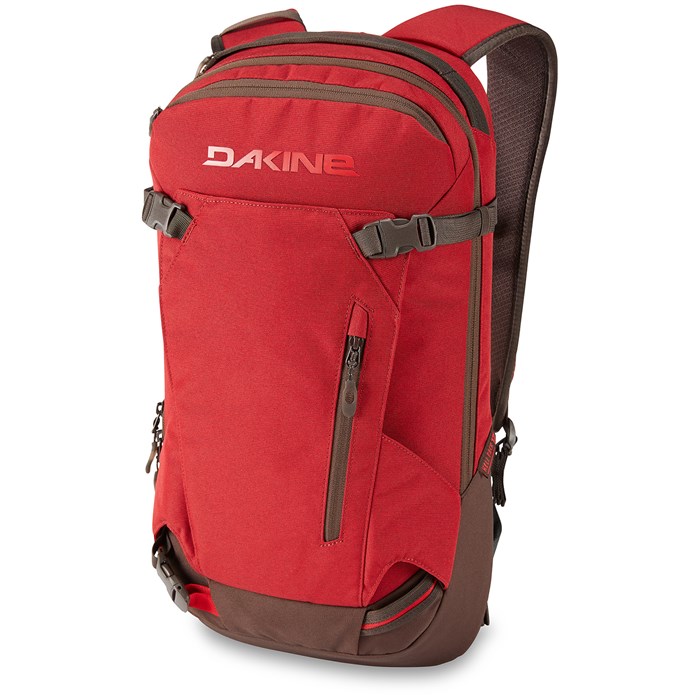 Dakine Heli 12l Backpack Evo