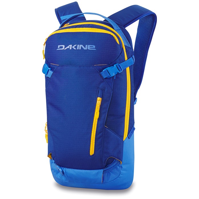 Dakine - Heli 12L Backpack