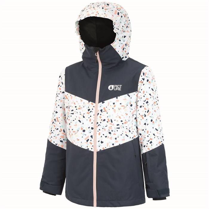 Picture Organic - Weeky Jacket - Girls'