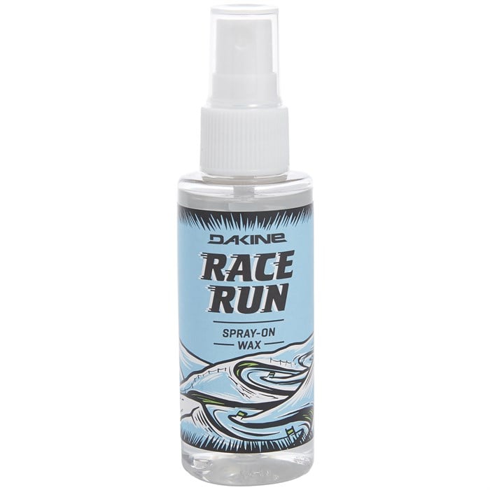 Dakine - Race Run Spray-On Wax