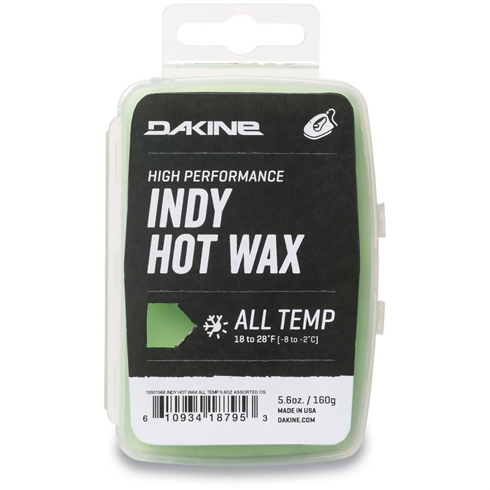 Dakine - Indy Hot All Temp Wax