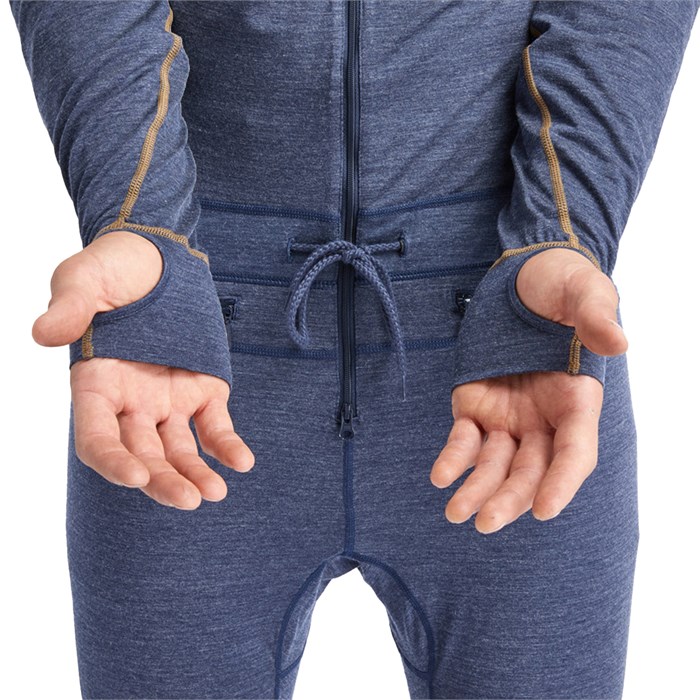 Merino Ninja Suit – Airblaster