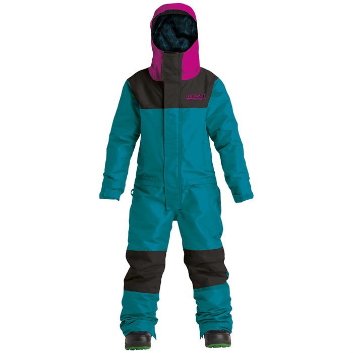 Airblaster Freedom Suit Kids evo