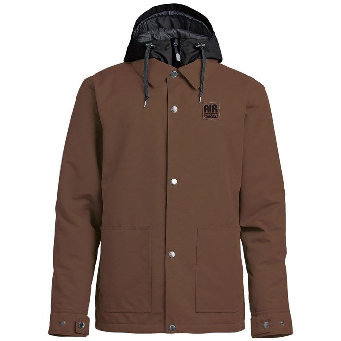 Airblaster Work Jacket evo