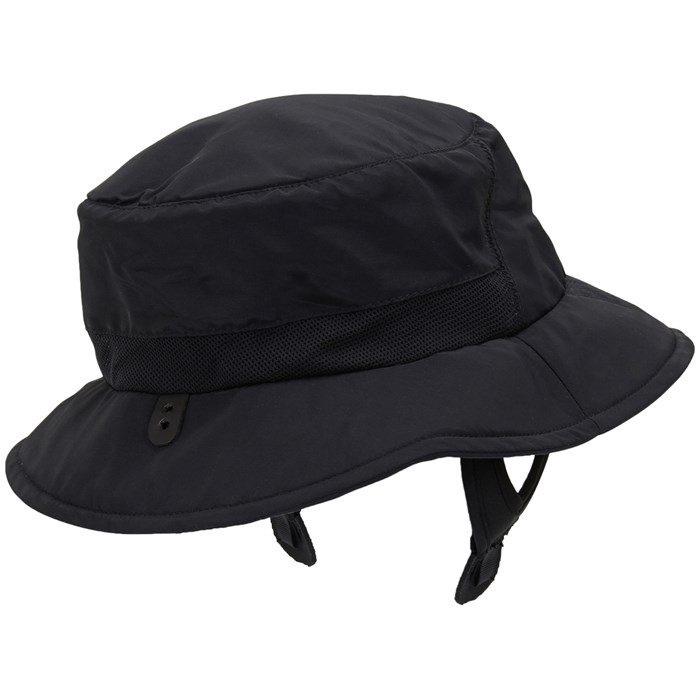 Caps/Hats - FCS Essential Surf Bucket Hat - Black – Surf Ontario