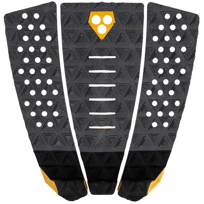 Gorilla Grip Tres Traction Pad White/Black