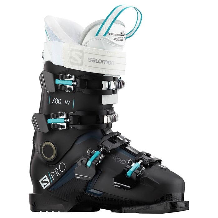 Salomon - S/Pro X80 CS W Ski Boots - Women's 2020