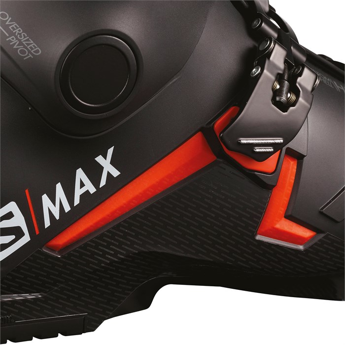 salomon s max 100