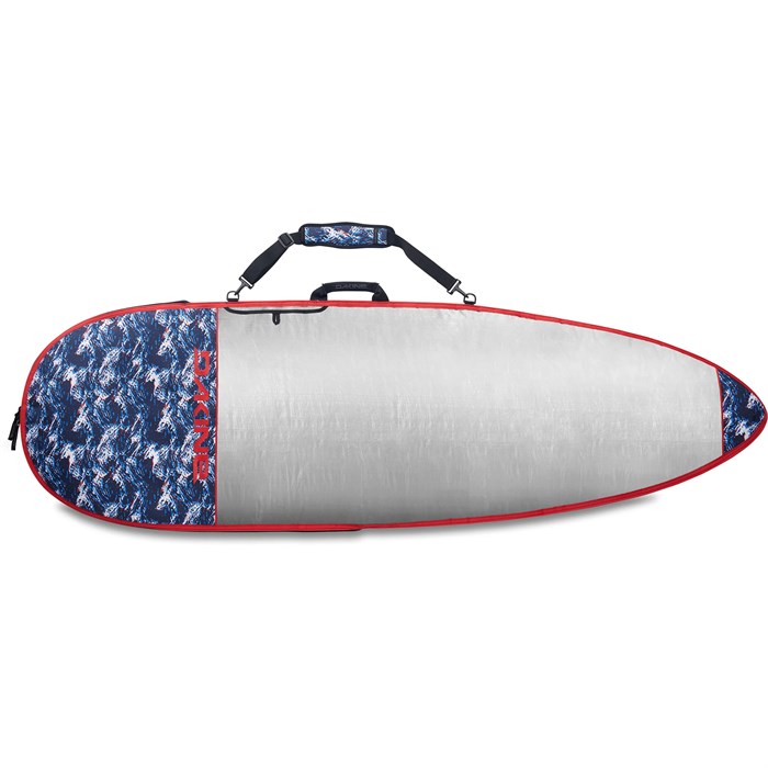 Dakine - Daylight Thruster Surfboard Bag