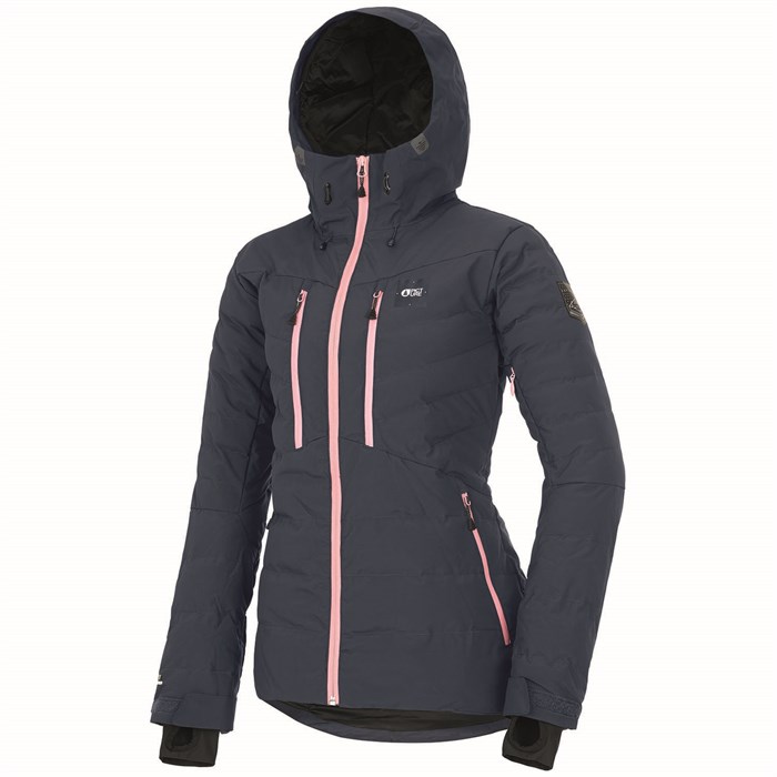 pluma jacket review