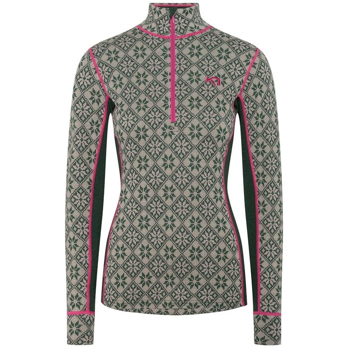 Kari Traa Rose Half Zip Top - Women's | evo